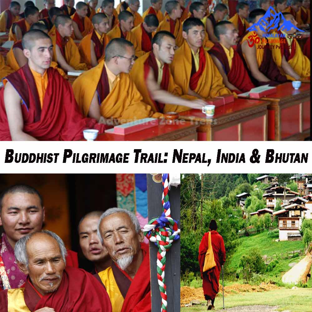 Buddhist Circuit India